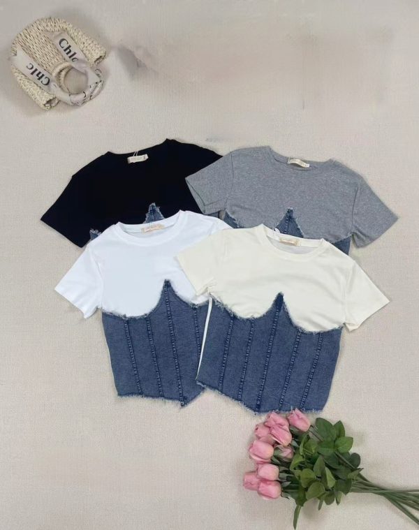 Polera Mezz - Imagen 4