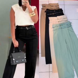 Pantalón Georgina