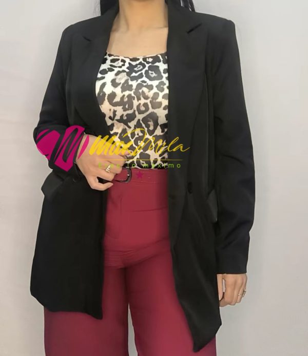 Blazer Nélida - Imagen 3