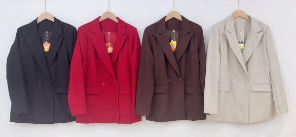 Blazer Nélida - Imagen 4