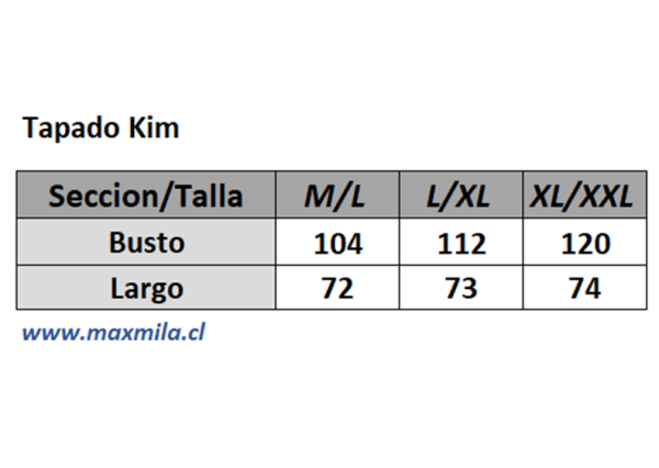 Blazer Kim - Imagen 6