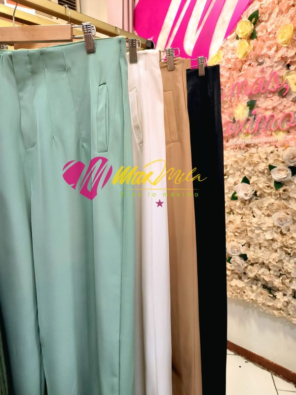 Pantalon Adela - Imagen 3