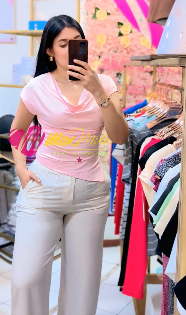 Pantalon Adela - Imagen 2