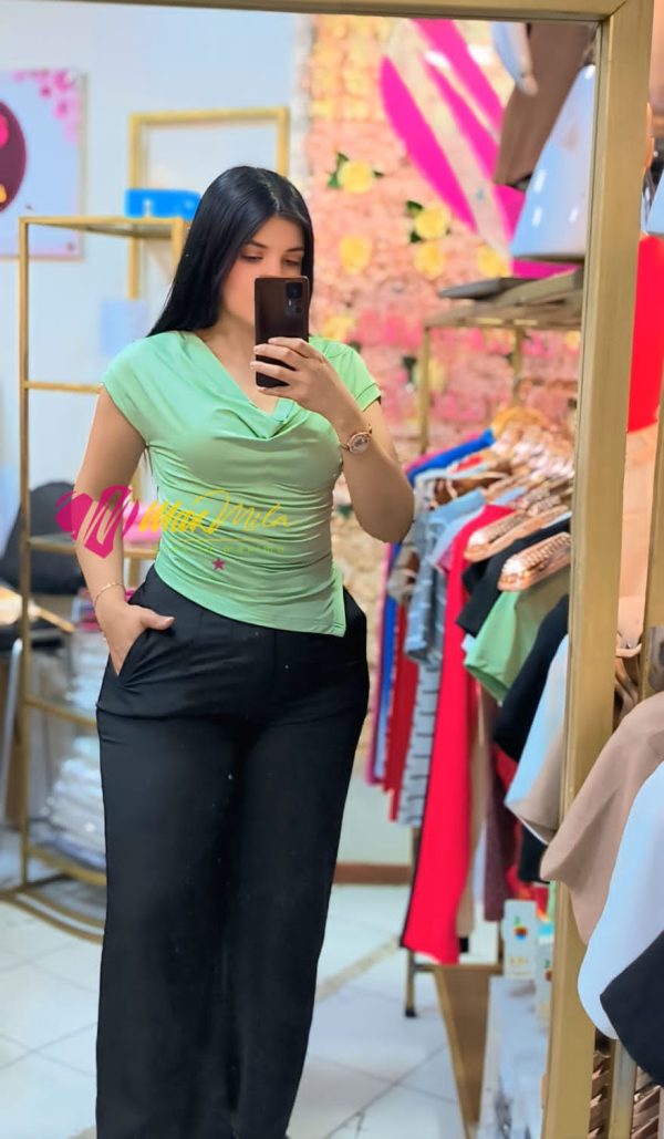 Pantalon Adela