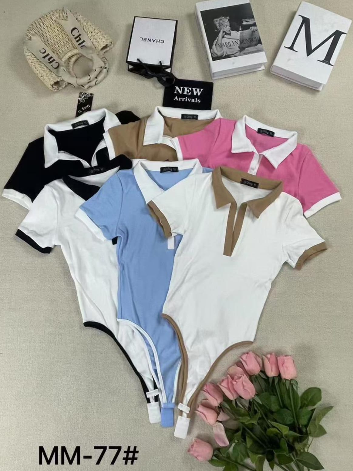 Body Wanda - Imagen 5