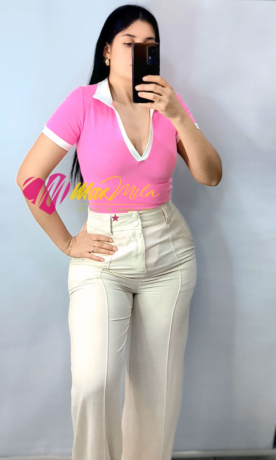 Body Wanda - Imagen 2