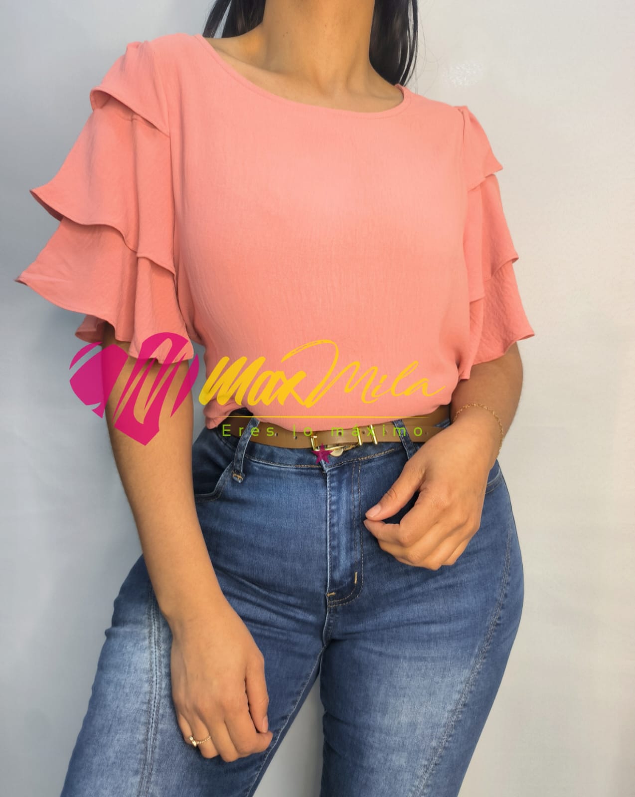 Polera Celia - Imagen 2