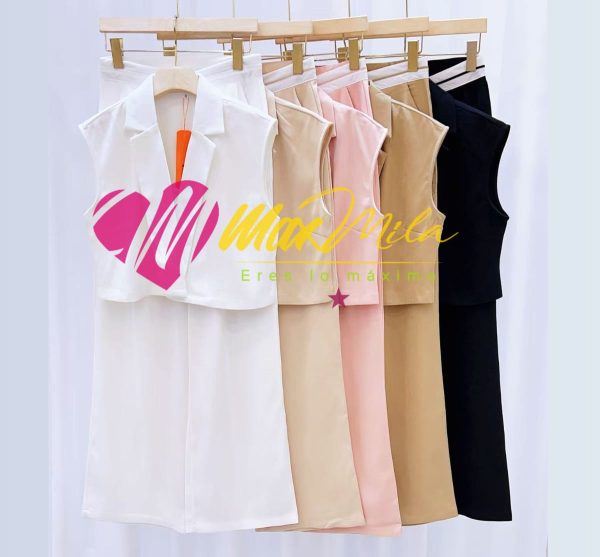 Set Charlotte - Imagen 3