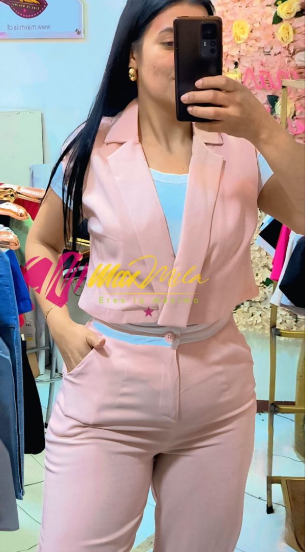 Set Charlotte - Imagen 2