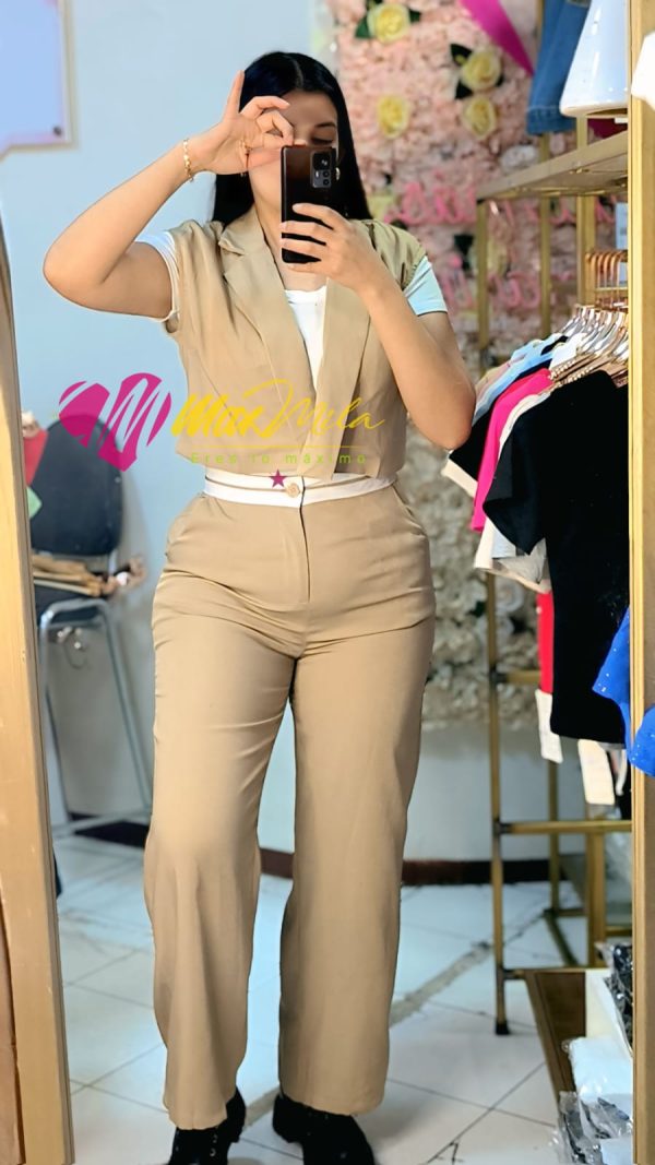 Set Charlotte