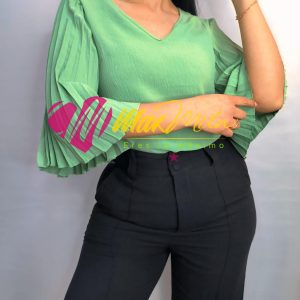 Blusa Chic
