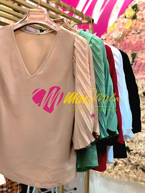 Blusa Chic - Imagen 2