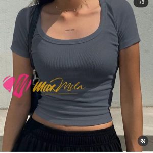 Polera Básica Amy