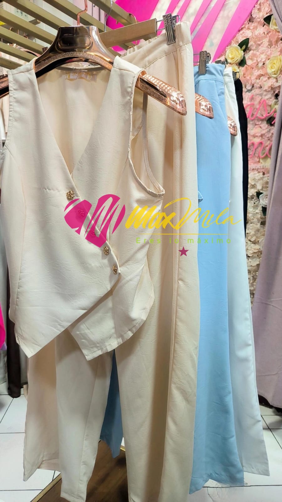 Set Paula - Imagen 3