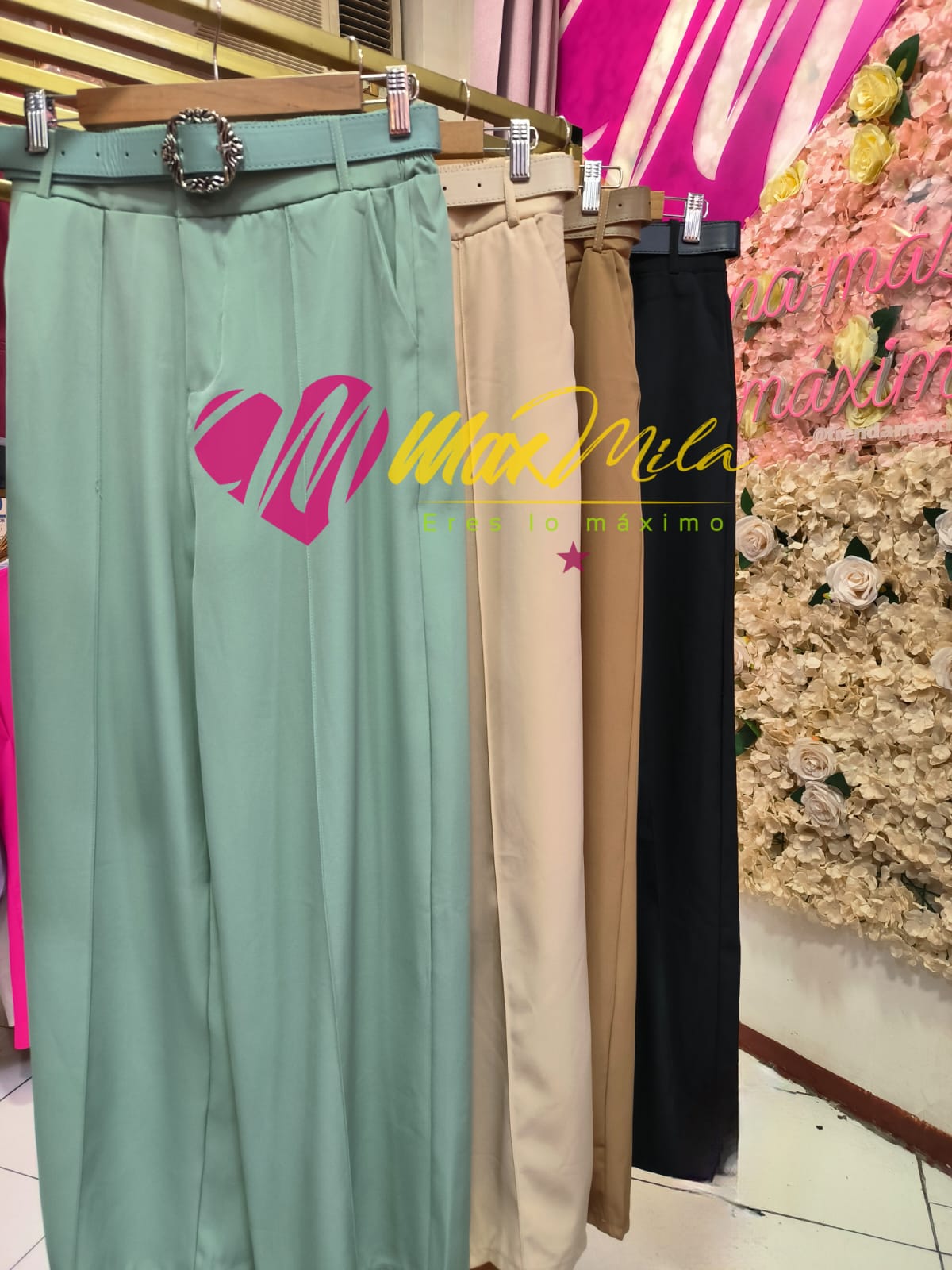 Pantalón Sevilla - Imagen 3