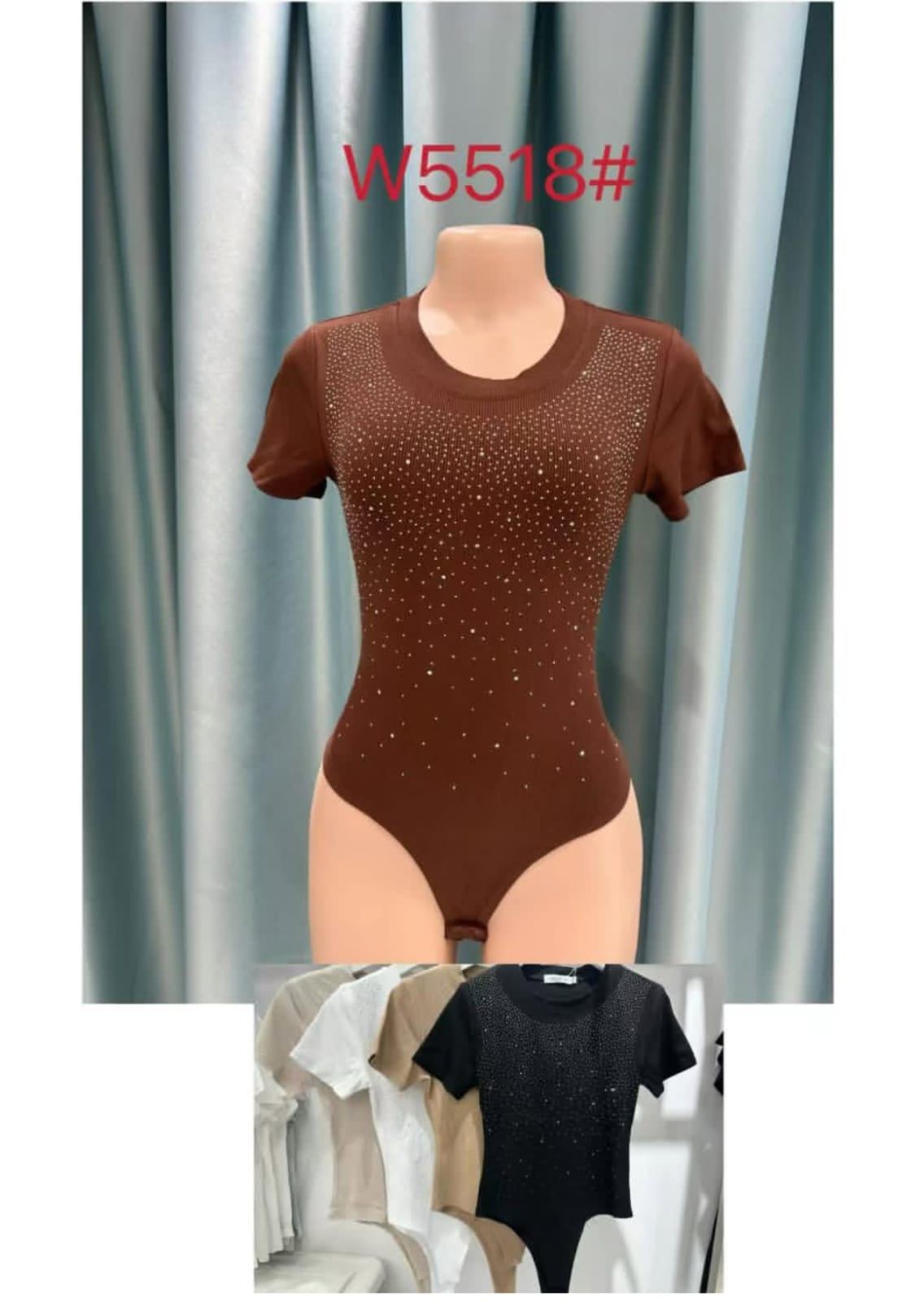 Body Allison - Imagen 2