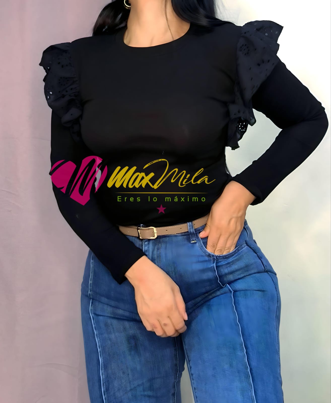 Polera Moscú - Imagen 2