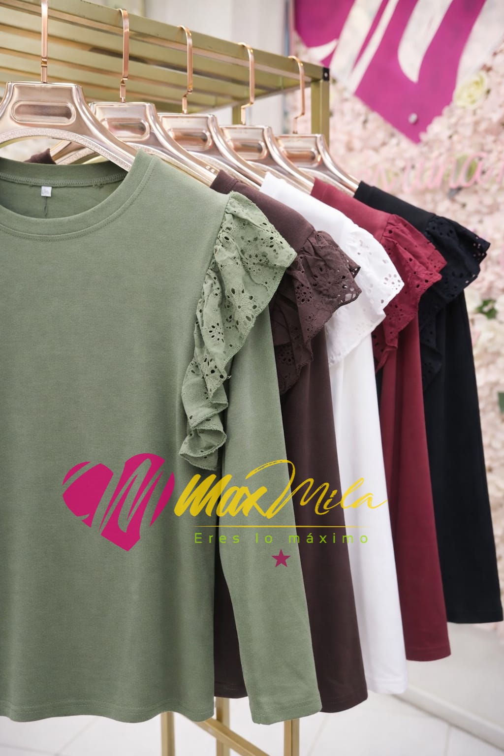 Polera Moscú - Imagen 4