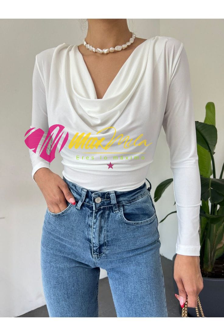 Polera Monserrath - Imagen 3