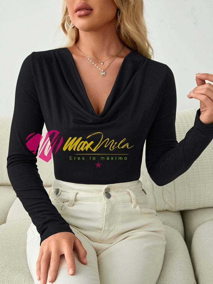 Polera Monserrath - Imagen 2