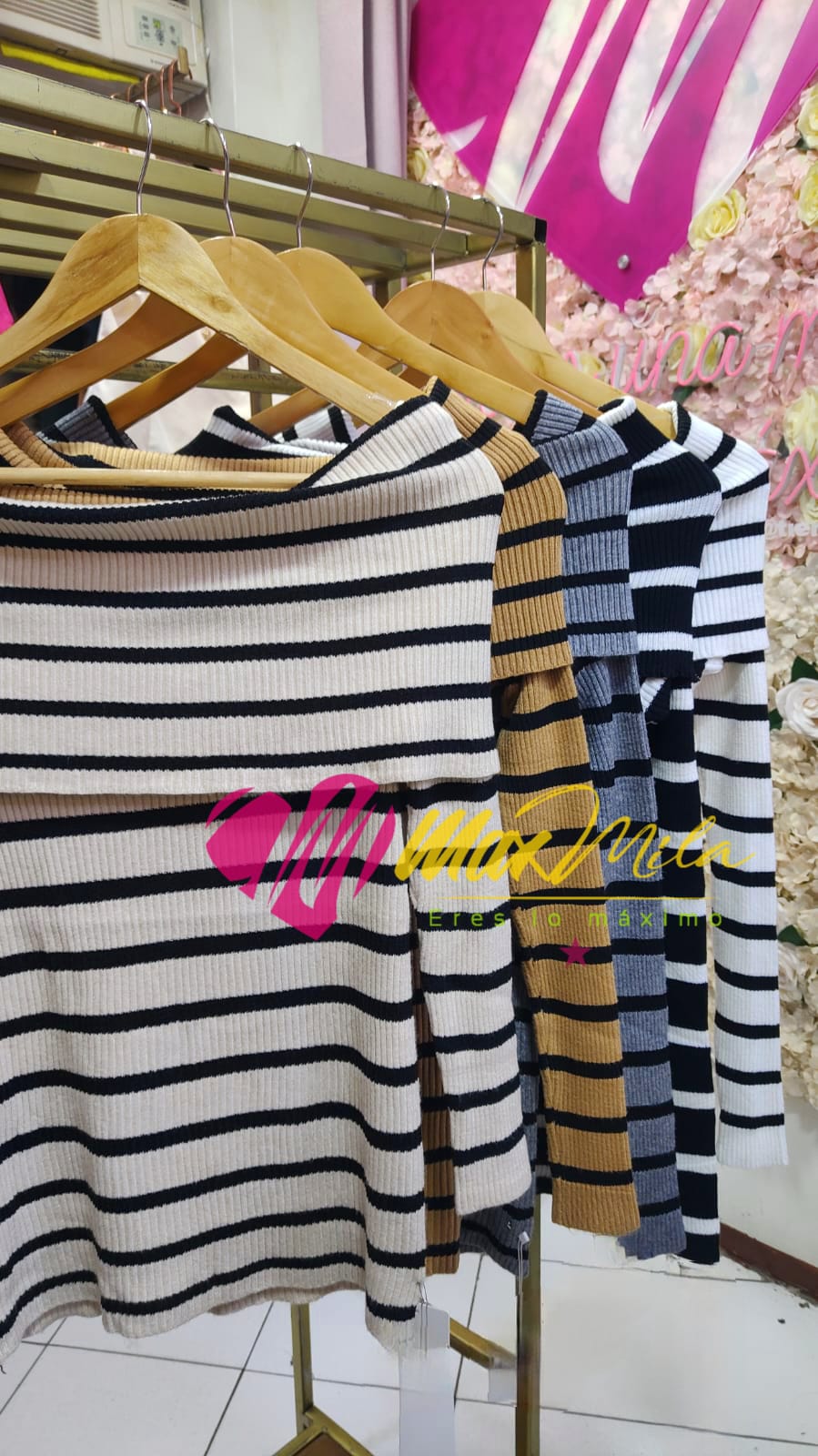 Polera Vale - Imagen 2