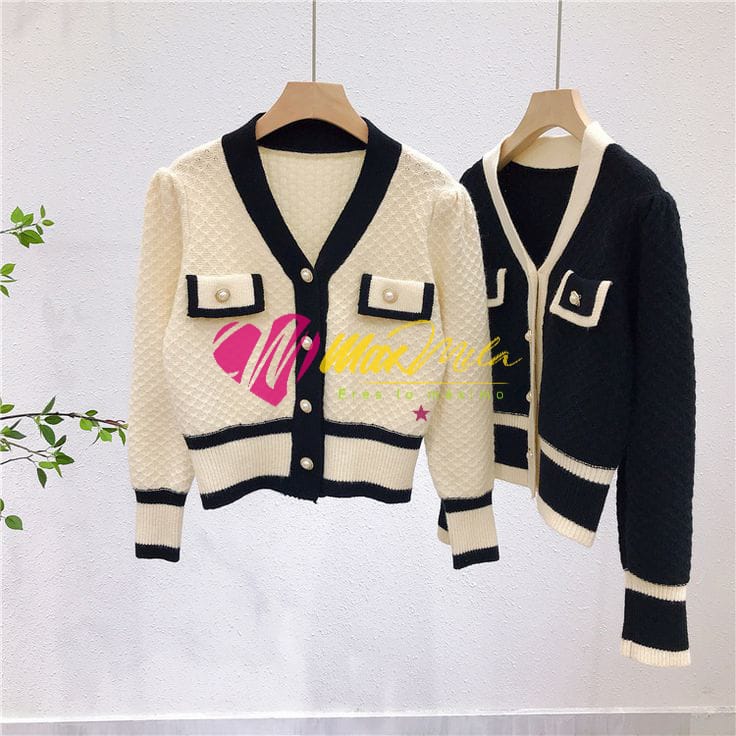 Suéter Korean - Imagen 3