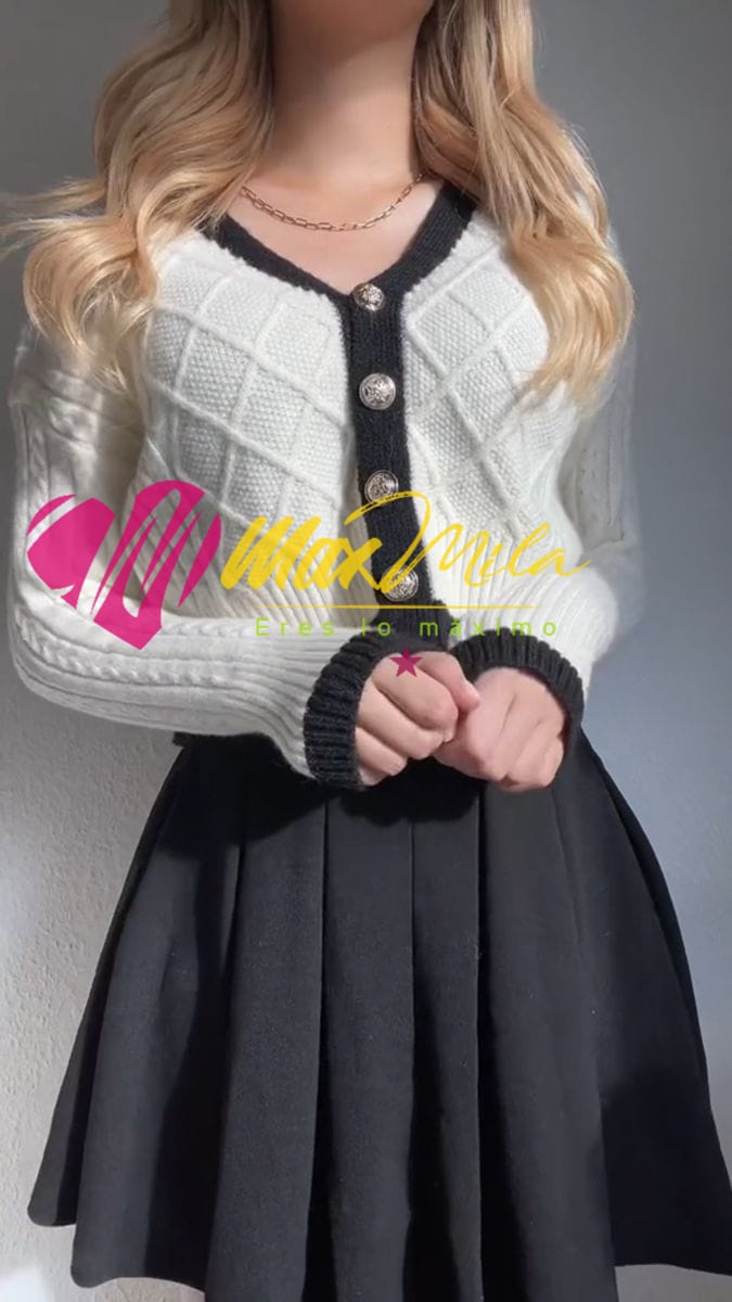 Suéter Lua - Imagen 2