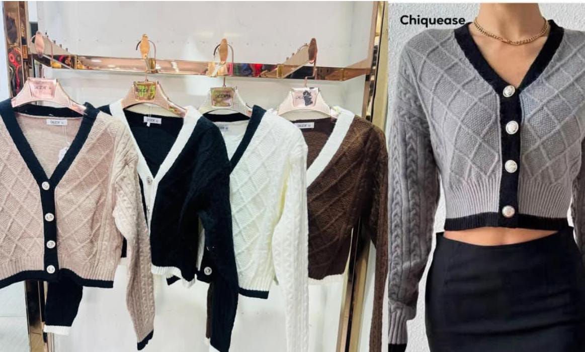 Suéter Lua - Imagen 3