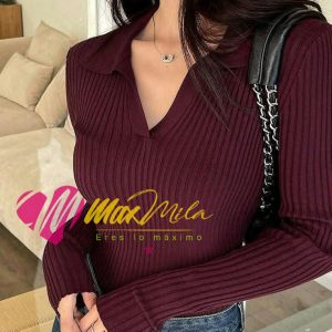 Polera Corina