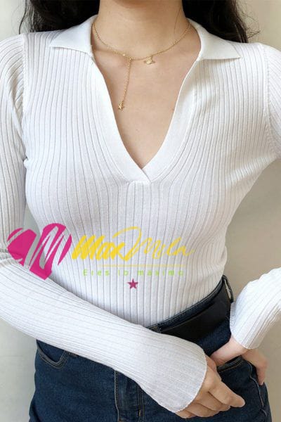 Polera Corina - Imagen 2