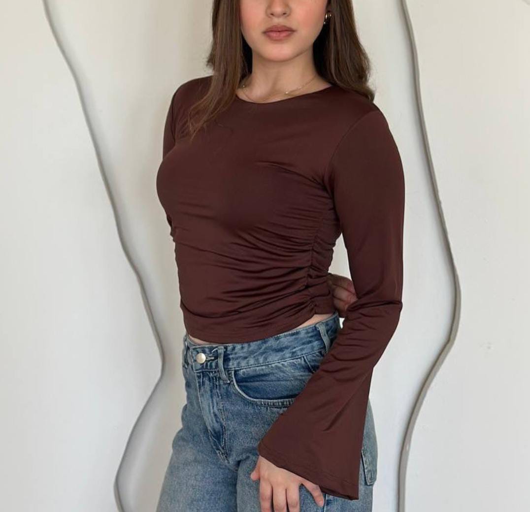 Polera Francia - Imagen 2