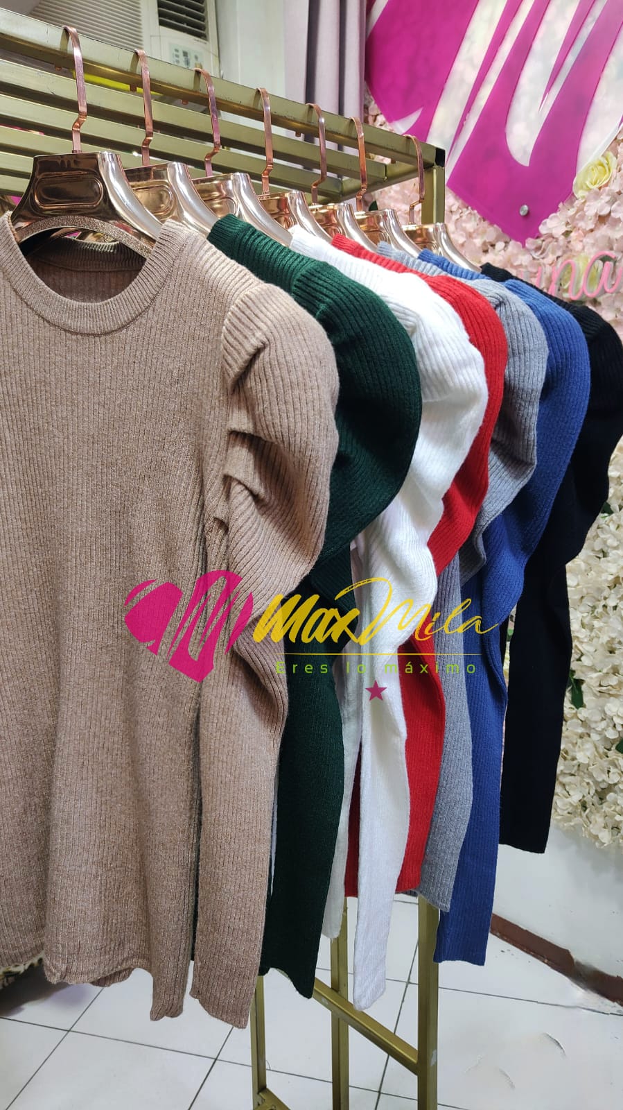 Polera Dúa - Imagen 4