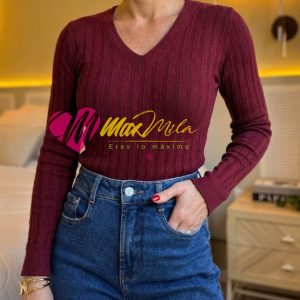 Polera Mely