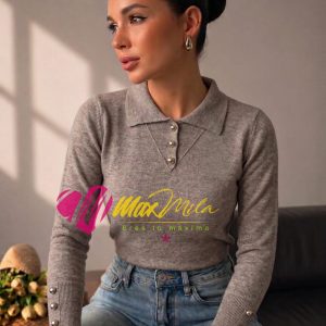 Polera Irina