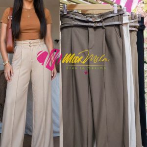 Pantalón Lisett