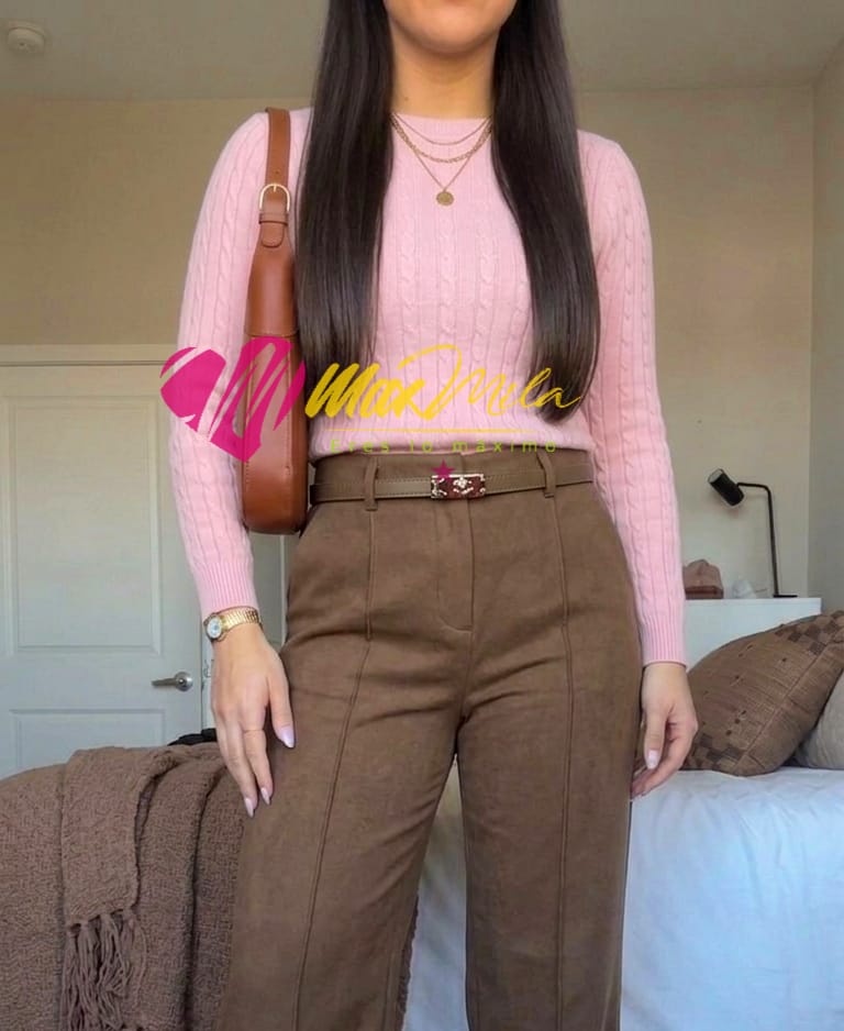 Pantalón Noruega - Imagen 3
