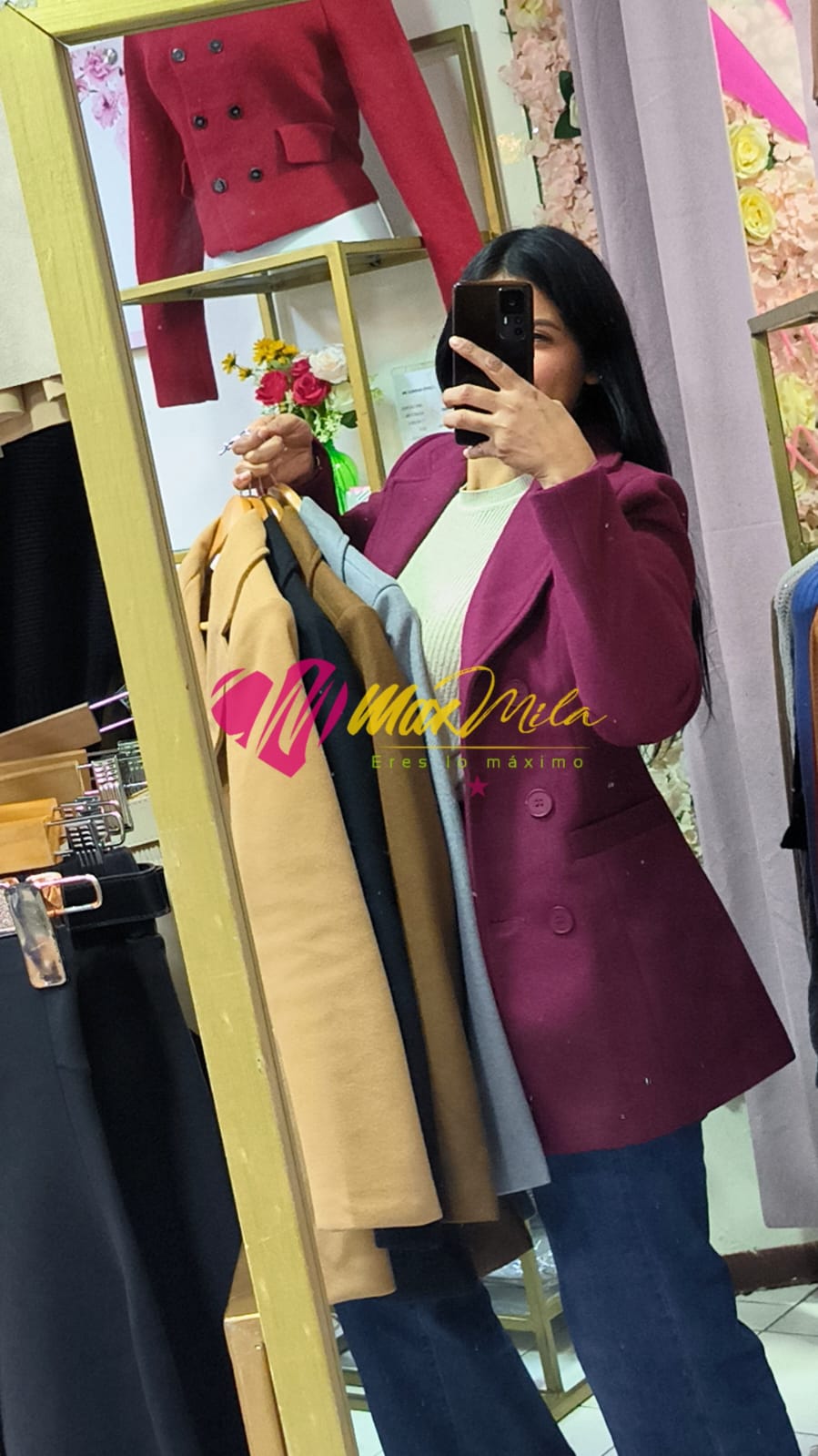Abrigo Qatar - Imagen 2