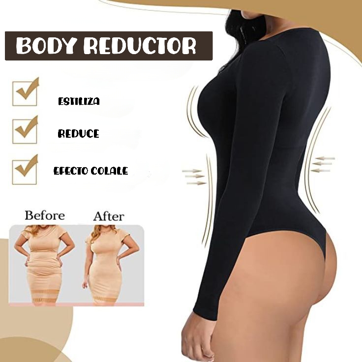 Body Reductor