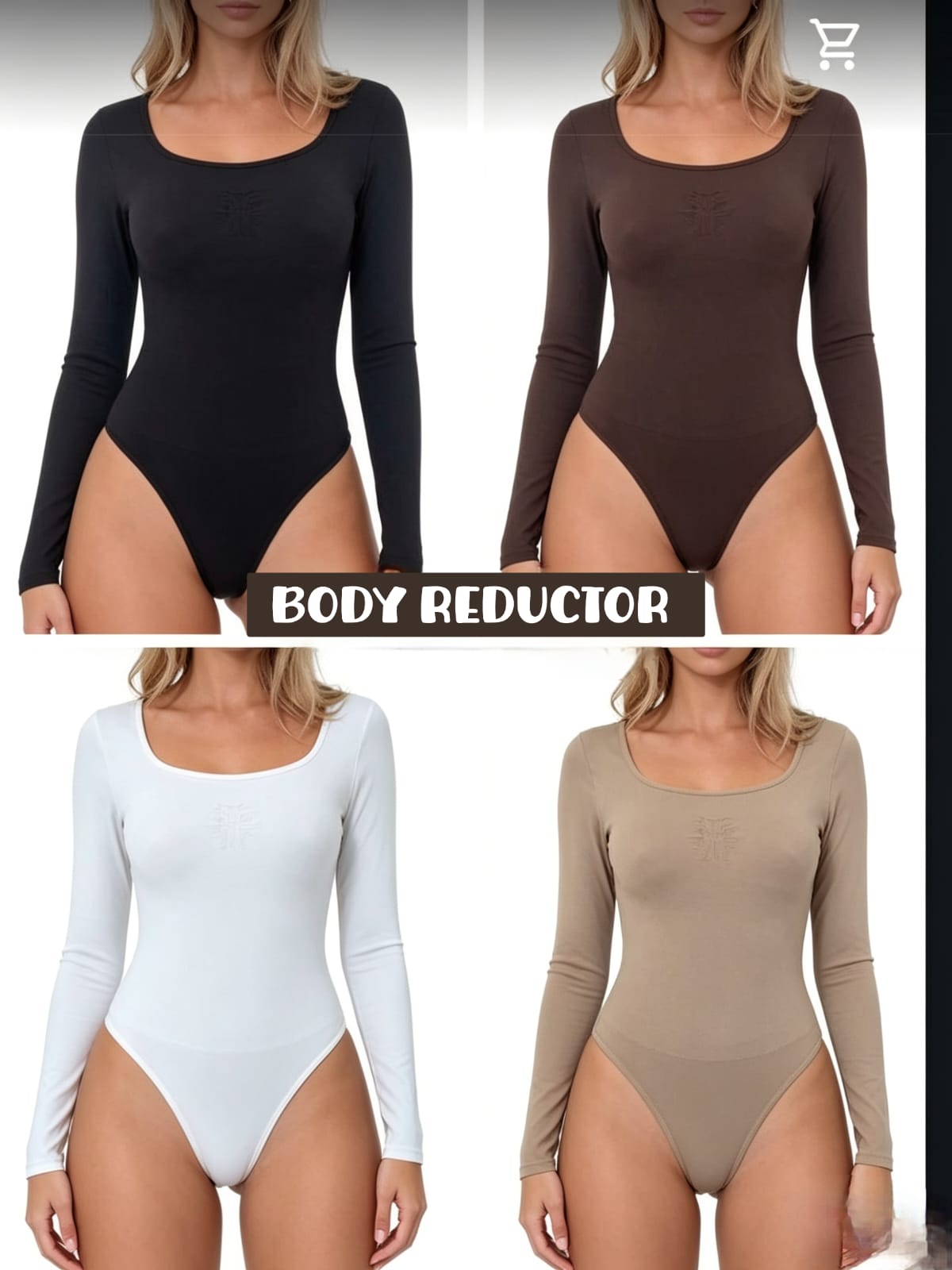 Body Reductor - Imagen 2