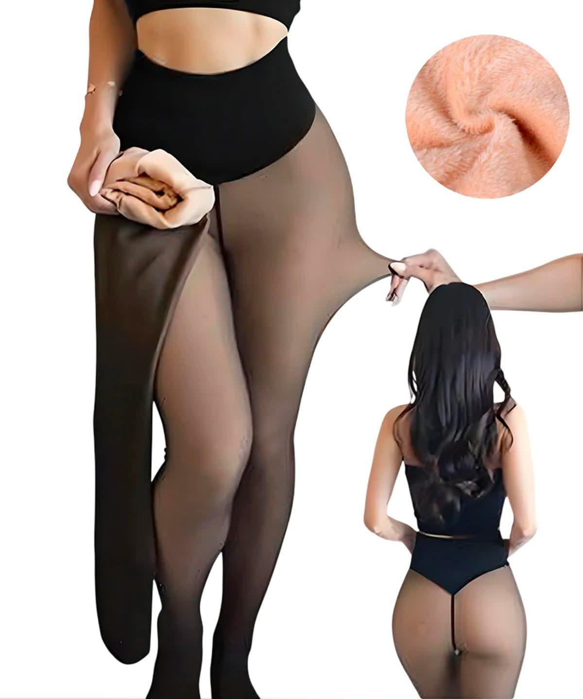 Pantys Efecto Piel COLALESS