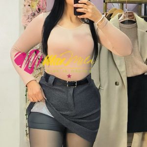 Falda Short Amaris