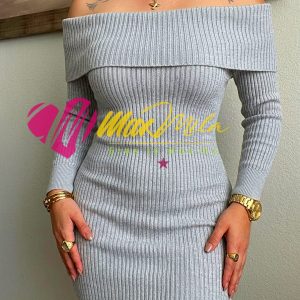 Vestido Dorka