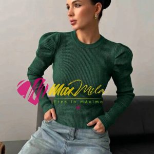 Polera Dua