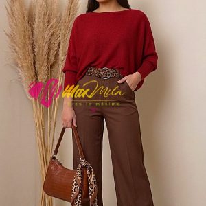 Pantalón Magenta