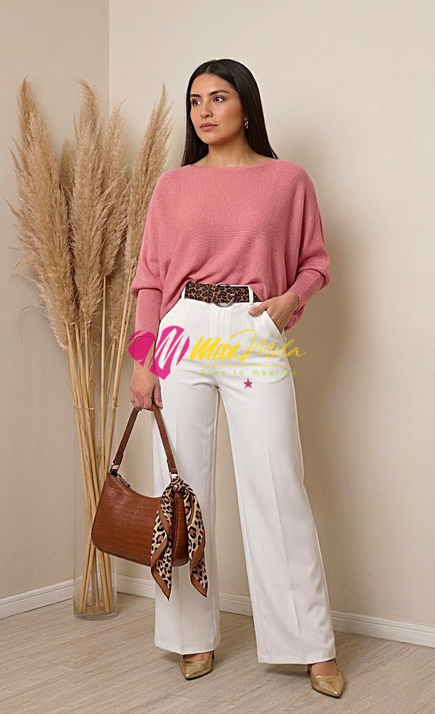 Pantalón Magenta - Imagen 2
