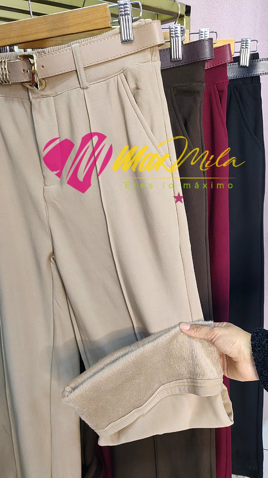 Pantalón Verona - Imagen 2