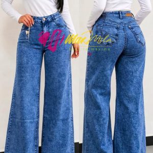 Jeans WL Gravillado Polonia