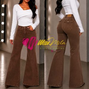 Jeans Flare Tanza