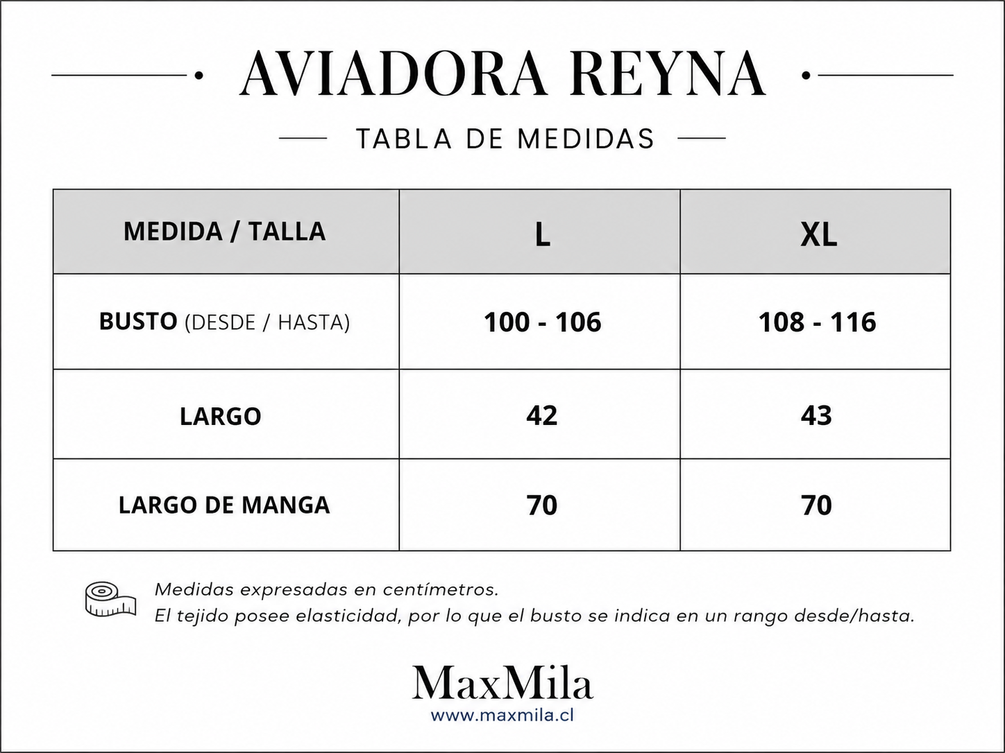 Aviadora Reyna - Imagen 3