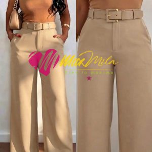 Pantalon Sastrero Dominga